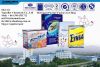 ARO Tanzania 500G Detergent Powder South America Detergente Soap Powder Liquid Detergent Washing Powder