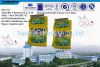 Africa SABA SO Klin Detergent Powder Factory High Foam  Washing Powder China Supplier soap powder manufacturer