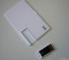 Card USB Flash Drive