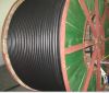 XLPE/PVC electrical cable with IEC60502