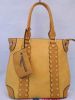 Fashion Handbag /tote bag / women bag / PU bags