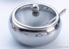stainless steel sugar ...