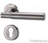 Sell stainless steek 304 mortise lever handle Door Lock