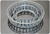 taper roller bearing cages