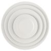 Porcelain Round Plates...