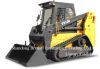 TS100 Track Skid Steer Loader (CE, EPA and GOST)