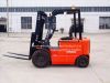 2t Battery Powered Forklift Truck CPD20C