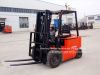 2t Battery Powered Forklift Truck CPD20C