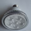 9W Par30 led dimmable spotlight