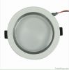 High quality 24W led downlight 8"