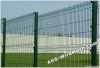 wire  mesh  fencing