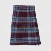 Royal Canadian Air Force Tartan Kilt