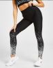 Merging Dot print legging