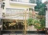 wrought iron gates HT-G1001