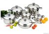 12 Pcs/Set Cookware Set