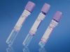 Vacuum blood collectio...