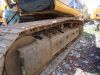 Used excavator caterpillar 330C