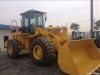 Used loader caterpilla...