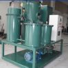 RZL turbine oil filtration