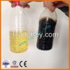 Black Waste Engine Oil Recycling and Regeneration to Yellow Base Oil Lube Oil Machine