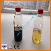 Black Waste Engine Oil Recycling and Regeneration to Yellow Base Oil Lube Oil Machine