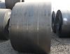 Banded Steel Roll