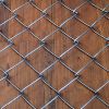 Chain Link Mesh Fence