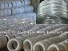 Galvanized Binding Wire