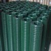 Electro Galvanized Welded Wire Mesh