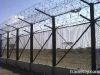 358 Welded Wire Mesh Security Fence