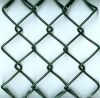 Chain Link Fence 