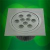 9W LED Downlight