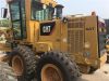 Used CAT 140K Motor Grader