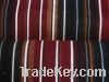 Colorful 100% Cotton Printed strips Corduroy Fabric