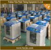 automatic paint dispenser and paint gyro mixer, paint tinting machine and paint mixing machine