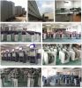 paint colorant dispensing and mixing machine 