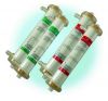 Disposable hollow fibe...