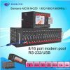 16 port USB /PCI Modem...