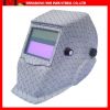 Auto Darkening Solar Welding Mask with LCD