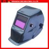 Auto Darkening Solar Welding Mask with LCD