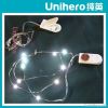 CR2032 battery mini LED vine light