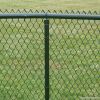 Wire Mesh Fence