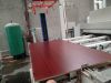 12mm 16mm 18mm  MDF , plain MDF melamine face mdf