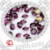 loose round crystal rh...