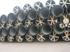 Ductile iron pipes