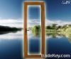 LM58 ALU-WOOD CASEMENT...