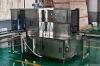 Automatic barrel water filling machine