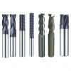 Carbide Endmills, HSS ...