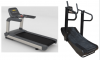 Commercial treadmill for Bodybuilding / Passion fitness