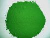 Chromium oxide green